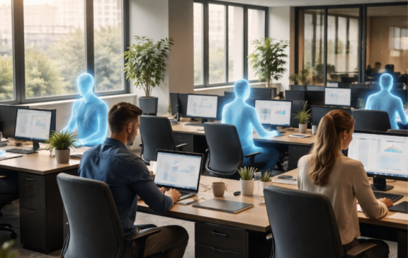 The Personal Agent Economy: When Your Best AI Isn’t On Your Balance Sheet