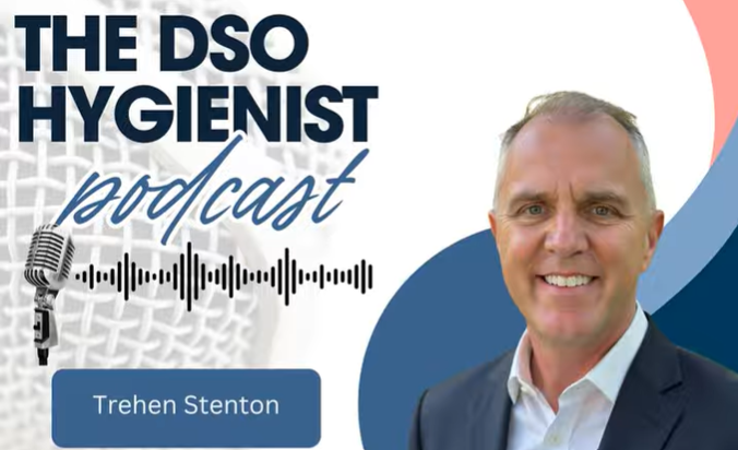 The Advantage of AI, Why multi-site DSOs That Wait Will Be Left Behind